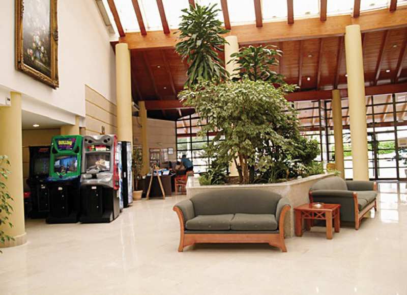Aparthotel Playas Ca's Saboners Palma Nova (Mallorca)
