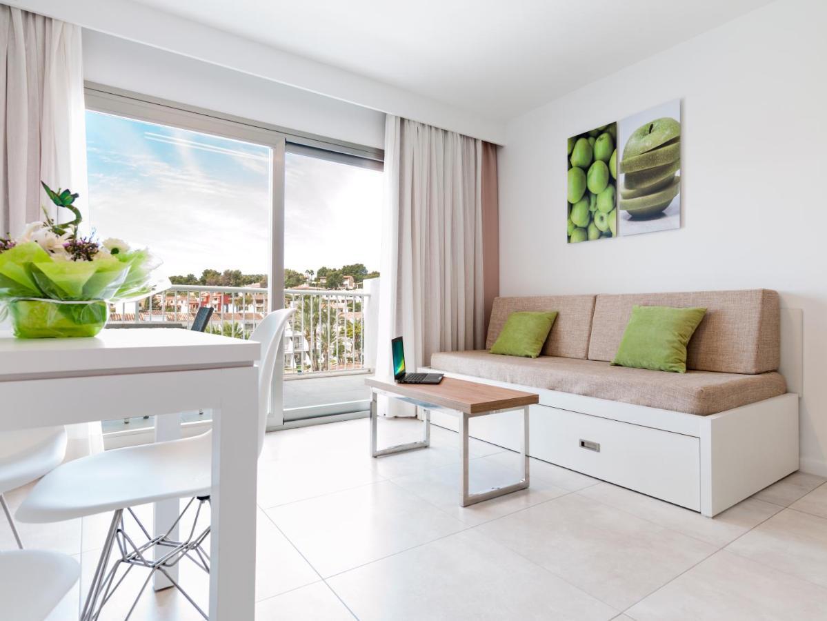 Playas Ca's Saboners Aparthotel 3*